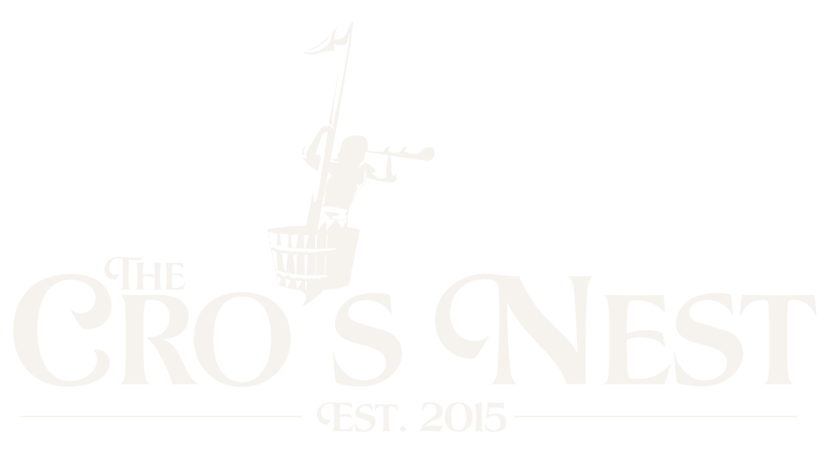 The Cro's Nest